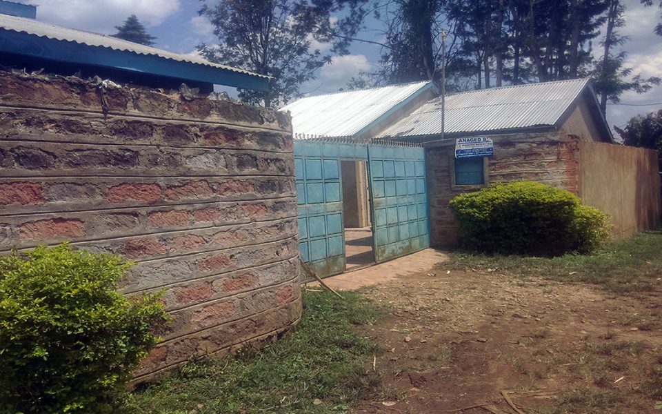 2 Bedroom Houses for Rent in Lurambi Kakamega Marian Estate Agency